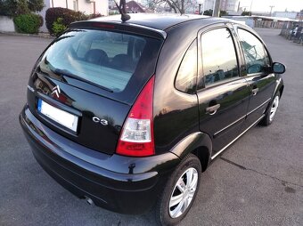 Citroën C3 1,1-44kw - 5