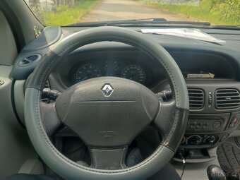 Renault Scénic 1.6 16v 79kw STK 7/2026 - 5