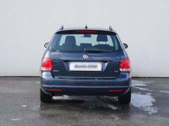 Volkswagen Golf 1.2 TSi , 77 kW benzín, 2010 - 5
