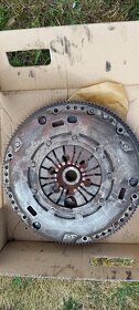 Spojkova sada Sachs - 5