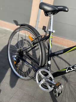 Dámské kolo Kellys Omega - 5
