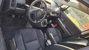 Mazda 5 2.0i - 5