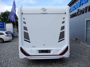 CARADO T447 - 5