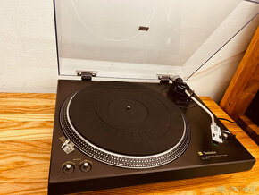 Technics sl-1510 - 5