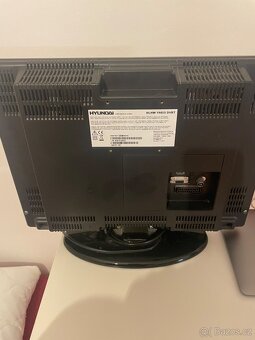 LCD televize Hyundai úhlopříčka 55cm - 5
