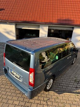 Peugeot Expert 2.0HDi Tepee - 5