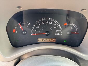 Fiat Panda - 5