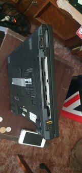 Lenovo Thinkpad T410 - 5