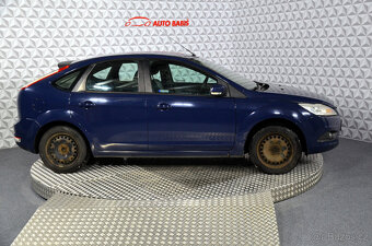 Focus 1.6TDCi 90k , 2010 - 5
