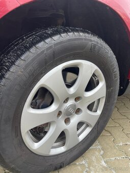 AUDI Q7 3.0TDI - na splátky - 5