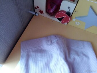 Prodam leginky,74,mensi,nove,pekne,Fox end Bunny - 5