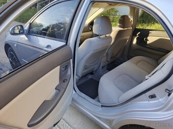 Kia Cerato 1.6 77kw 2004 - 5
