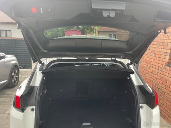 Peugeot - 5