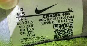 Nike Air Max 2090 vel 37,5 - 5