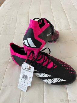 Adidas Predator Accuracy.1 L SG - 5