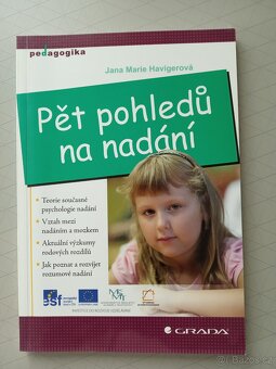 speciální pedagogika - 5