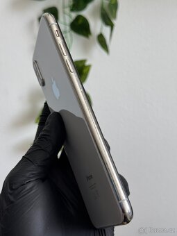 iPhone XS Max 256GB - nefunkční Face ID - 5