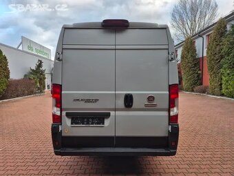 Fiat Ducato Maxi 130kW,L5H2,DPH,2018,94tis.km,kamera - 5