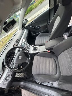 Passat B6 common rail - 5