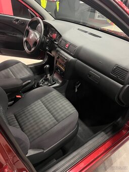 Škoda Octavia, 1,6 MPI - 5