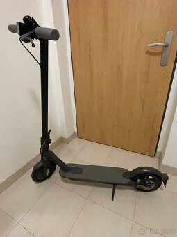 Xiaomi Mi Electric Scooter 1S EU - 5