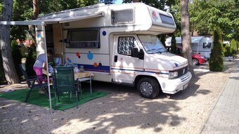 Fiat ducato 2.5 D - 5