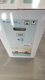 Prodám novou čističku vzduchu Daikin MCK70YVM - 5