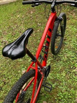 Scott aspect 750 - 5