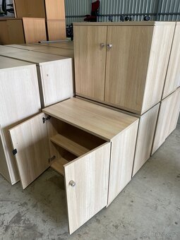 Prodám skříň - 5