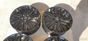 Kia gt line 5x114,3 r18 mazda hyundai honda nissan renault - 5