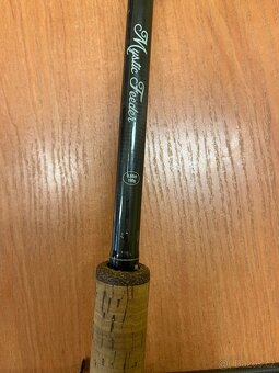 Fidrove pruty 150g 3,6m - 5