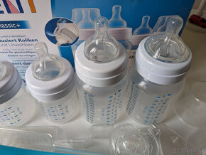 Startovací sada Philips Avent - 5
