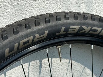 Sada kol 27,5” + Schwalbe - 5