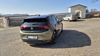 VW ID3 Pro Facelift 150Kw 58kwh max TOP výbava - 5