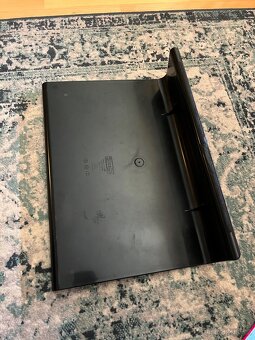 Ikea Brada plastova podlozka podpera pod laptop - 5