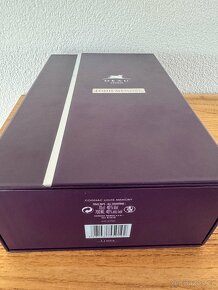 Investiční lahev - Deau Luis Memory Cognac - 5