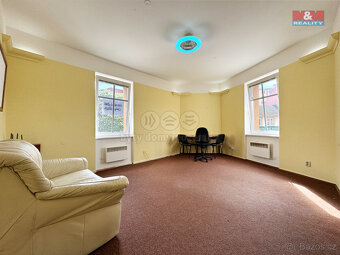 Pronájem bytu 1+kk, 34 m², Karlovy Vary, ul. Krátká - 5