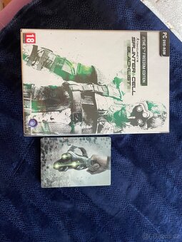 Sběratelské figurky a edice - 5