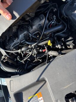 Ford S-MAX 1.8 TDCi 92 kW, 7 míst, bez DPF, po velkém servis - 5