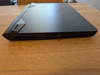 Herní notebook MSI Vector GP77; Intel i7, RTX 4070, 32GB - 5