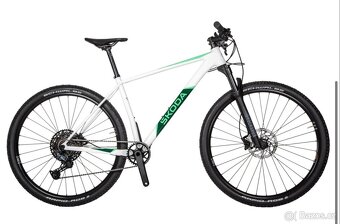 PRODÁM HORSKÉ KOLO ŠKODA MTB - 5