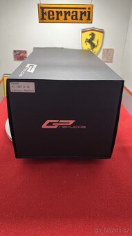Ferrari 312 #18 Lorenzo Bandini 1:18 GP Replicas (GP30A) - 5