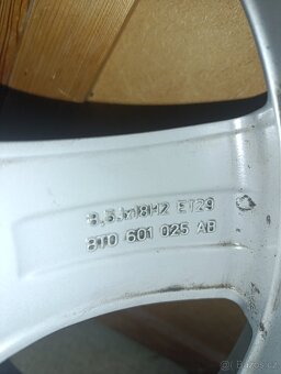 R18 Genuine A5/S5 - 5