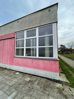 Pronájem nebytových komerčních prostor v centru Přerova - 5
