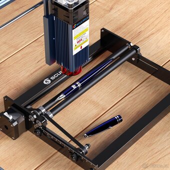 Sculpfun rotary roller - 5