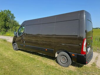 Renault Master 2,3 DCI - 5