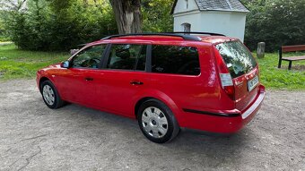 Ford Mondeo Combi, 1.8 benzin - 5