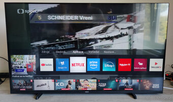 50(126cm) TV Philips 50PUS7506 - 5
