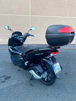 Honda pcx 125 - 5
