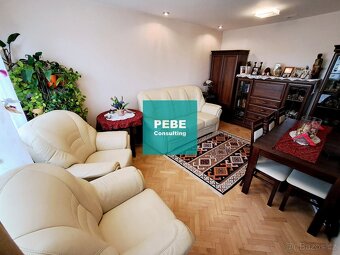 Prodej bytu 2+1 Praha Zahradní Město - 5